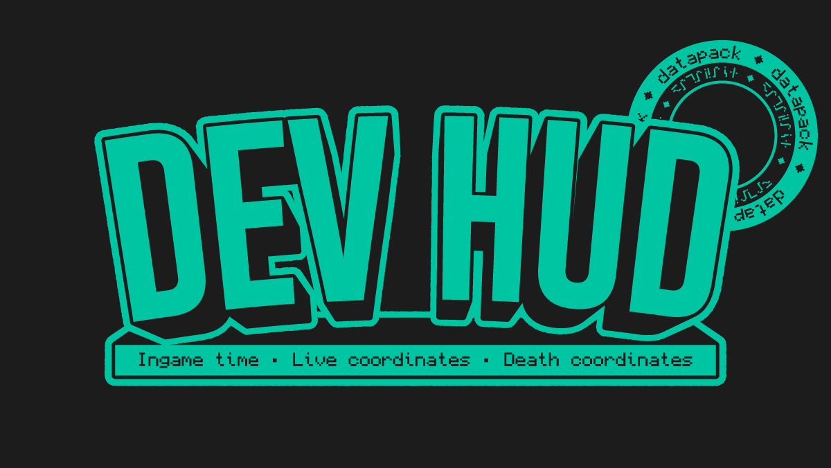 dev-hud cover