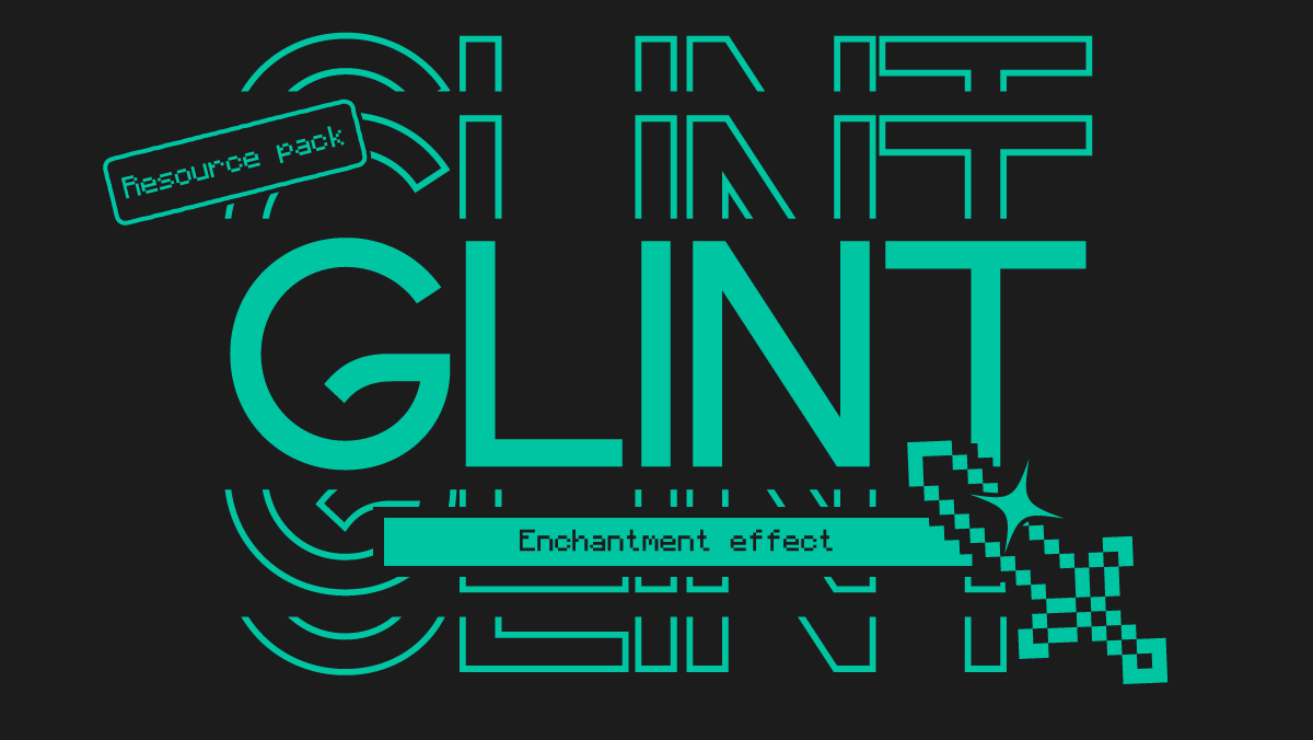glint cover