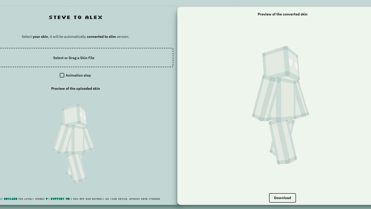 steve to alex preview